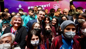 Türkiye'de Bir İlk: İBB, 'Spor Master Planı' Hazırlayarak Seferberlik İlan Etti