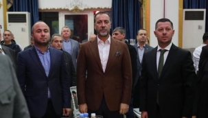 Yılmaz, avcılar ve atıcılara seslendi: Trap Tesisi sözümü unutmadım