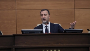 Yılmaz: "İBB'nin Silivri'ye Yapacağı Yatırımlarda Yol Gösterici Olduk"