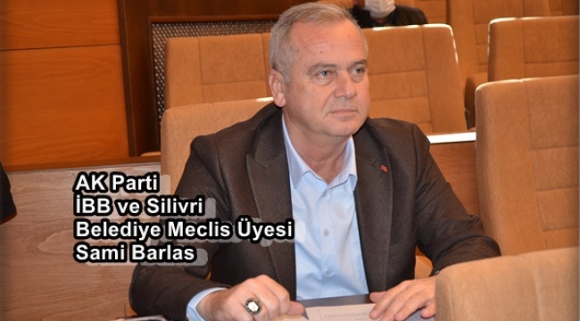 Barlas: Gaz faturasının yüzde 80'ini, elektriğin yüzde 50'sini devlet ödüyor