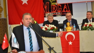 Başkan Koçer: Şanzımanın Altından Çıktım Geldim