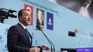 Başkan Yılmaz'dan İmamoğlu'na: "Hiçbir Şey Bilmezsen Haddini Bil"