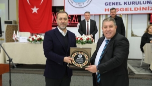 Başkan Yılmaz: "Her Zaman Esnafımızın Yanında Olmaya Devam Edeceğim"