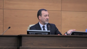 Başkan Yılmaz: "Silivri Belediyesi Türkiye'de İlklere İmza Atıyor"