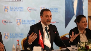 Başkan Yılmaz: "Silivri Belediyesinin Ekonomik Yapısı Her Geçen Gün Güçleniyor"