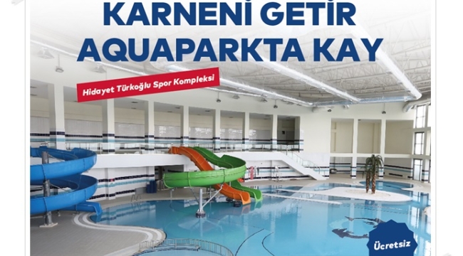 Bu Tatil Çok Güzel Olacak