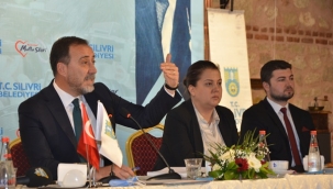 "Ekrem beyin aklı da fikri de zikri de İstanbul'da değil!"