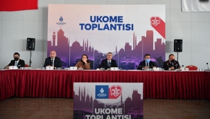 İBB'nin 5.000 yeni taksi teklifi, UKOME'de 12. kez reddedildi