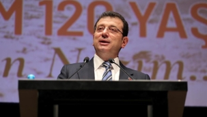 İmamoğlu: Güzel Günler Çok Yakında