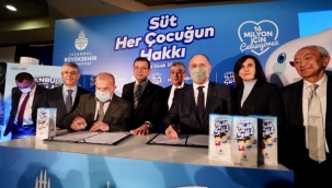 İmamoğlu: Kriz Ortamlarında Halkımızı Desteklemeye Devam Edeceğiz