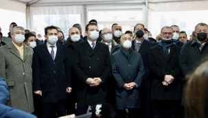 İmamoğlu'ndan "Yatırım Planı" Tepkisi: İstanbul Halkına İhanettir, Kötülüktür