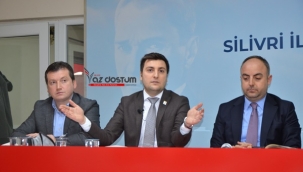 Selimpaşa'da parsel bazında plan tadilatı mı yapılıyor?
