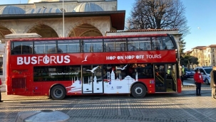 Turistik Taşımacılıkta Yeni Dönem