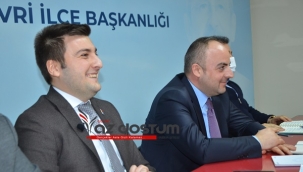 "Volkan Yılmaz, Cumhur İttifakı'nın güvenini kaybetti"