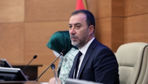 Yılmaz: "Bu yıl da kredi kullanmayı ve borçlanmayı düşünmüyoruz"