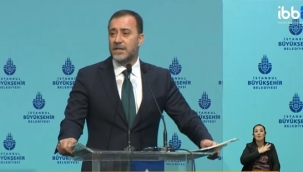 Yılmaz'dan ekonomi yorumu: Türkiye büyüyecek, kalkınacak, zenginleşecek