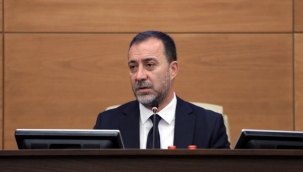 Yılmaz: "Görmezden Gelinen Bütün Problemleri Tek Tek Çözüyoruz"