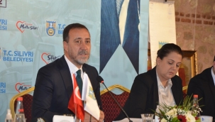 Yılmaz: İBB ve Ankara Büyükşehir Belediyesi bizim yaptıklarımızı kopyalıyor