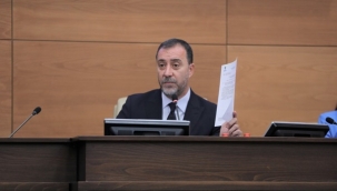 Yılmaz: "Silivri Belediyesi Gelir Bütçesini Yüzde 128 Oranında Gerçekleştirdi"
