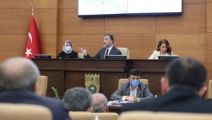 Başkan Yılmaz, Çanta'ya Spor Kompleksi Yapılacağını Açıkladı