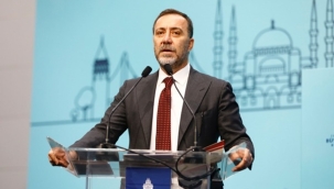 Başkan Yılmaz: "Elinizi Atatürk'ün Üzerinden Çekin, Sesinizi Kesin!"