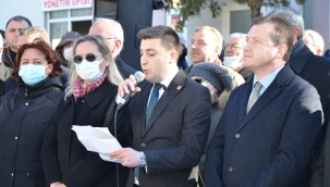 CHP: "Saray ve Yandaşları Kazanıyor, Tarife Oyunları Vatandaşı Eziyor!"