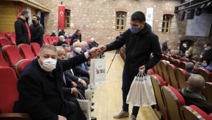 Dr. Cemal Kozanoğlu vefatının 21. yılında anıldı