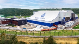 Seymen, Odayeri ve Kömürcüoda, 2 Milyon İstanbullunun Elektriğini Çöpten Üretecek