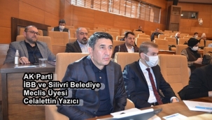 Yazıcı: "İmar işleri konusunda Büyükşehir'in sicili temiz değil"