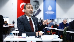 Yılmaz'dan İBB'ye: "Tasarruf tedbirlerinizin nezdimizde zerre hükmü yok!"