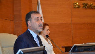 Yılmaz: "Gençlerimizi Eğitim Yolunda Desteklemeye Devam Edeceğiz"