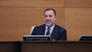 Yılmaz: "Kültürel Mirasları Gün Yüzüne Çıkarmaya Devam Edeceğiz"