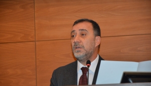 Yılmaz: "Silivri Belediyesinin Çöp Toplama İşi İstanbul'da Bir İlktir"