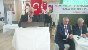 Akıncı: "Daha iyisini yapabilmek için çalışacağız"