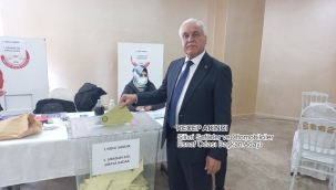 Akıncı: "Odamız batıyormuş, gülmemek elde değil"