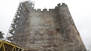 Anadolu Hisarı İBB Miras tarafından ayağa kaldırılıyor