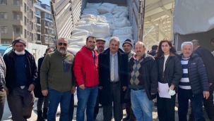 Arıcıların Şeker Talebi Yerine Getirildi