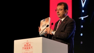 Başkan İmamoğlu'ndan 'Deprem ve Afetler' Uyarısı: 5 Yıl Sonra Yine Rapor İçin Toplanırsak Millet Sorgular