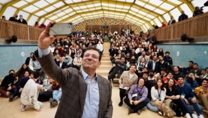 Eskiden 'Kişiye Özel' Havuzdu, Şimdi 'İpa Havuz'