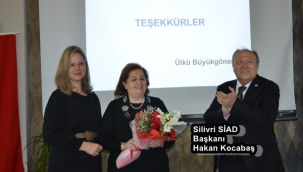 Hakan Kocabaş: Güçlü Kadın, Güçlü Gelecek Yaratır