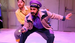 İBB Şehi̇r Tiyatroları'ndan Dünya Ti̇yatro Günü'ne Özel Ücretsi̇z 9 Oyun