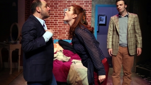 İBB Şehir Tiyatroları'nda Bu Hafta (23-27 Mart 2022)