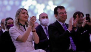 İlham Veren Adımlar'ın İlk Buluşması Gerçekleşti