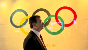 İmamoğlu'ndan 'Olimpiyat' Mesajı: İstanbul Her Koşulda Kazanacak