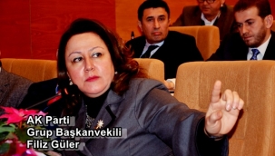 "İSKİ'nin indirimli su tarifesini değil, zam teklifini reddettik!"