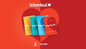 İstanbulkart Denetimi, 8 Bin Usulsüz Kullanım Tespit Edildi...