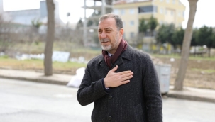  "Kaçak yapı ihbarına işlem yapmazsam, gelsinler yakama yapışsınlar!"