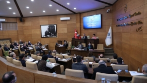 Mart Ayı Meclisi 2. Birleşimi Cuma Günü