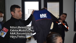 Maxi AVM'de "Deprem Tahliye Tatbikatı" gerçekleştirilecek