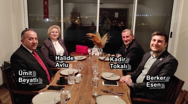 Muhalefetin tarihi zirvesi, Silivri'de İYİ Parti ve DEVA'sız toplandı